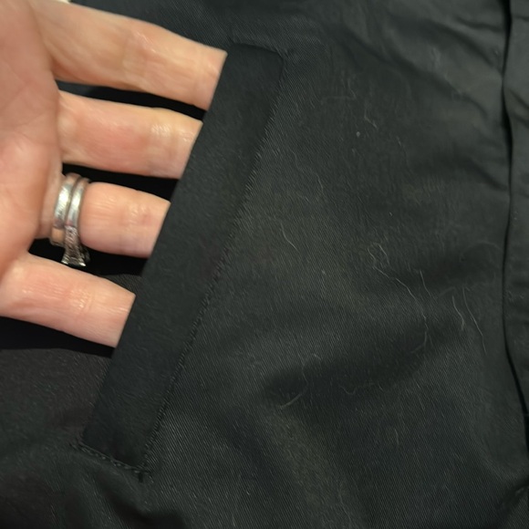 Sovereign Code Clubhouse Reversible Vest - Boys size 6 - Picture 3 of 7